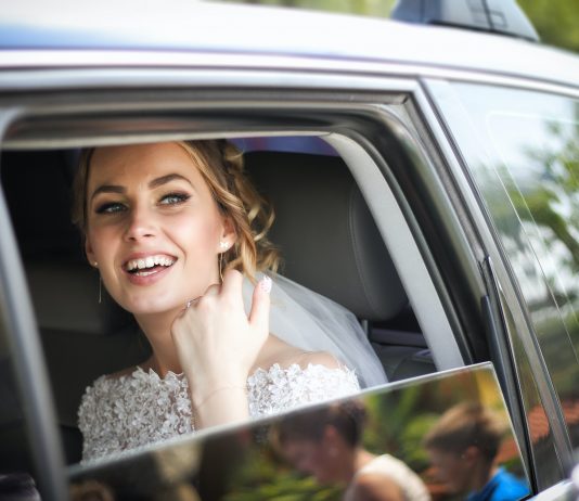 Cosmetic Dentistry Before Your Wedding Day