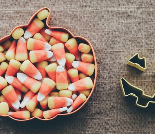 Halloween Candy: Can Some Be Better for Your Smile Than Others?