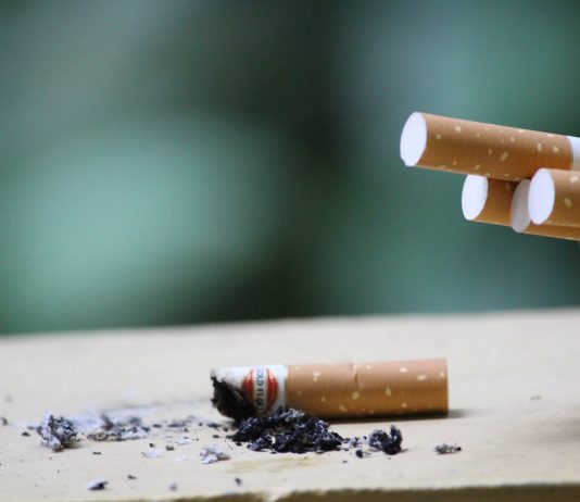 Did You Know Smoking Can Impact Your Dental Procedures?