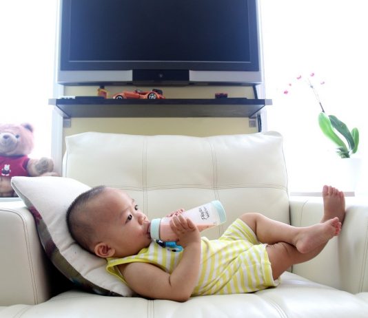 What Is Bottlemouth Syndrome?