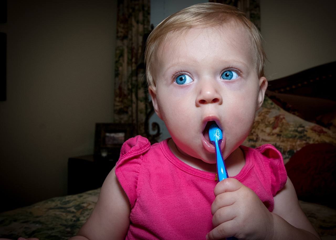 Is Fluoride Safe for Your Child’s Dental Health?