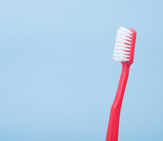 Is Brushing Your Teeth Once a Day Enough?