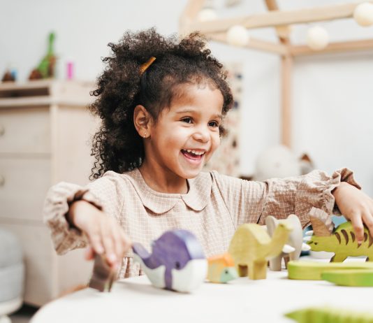 How to Make Dental Health Fun for Your Children