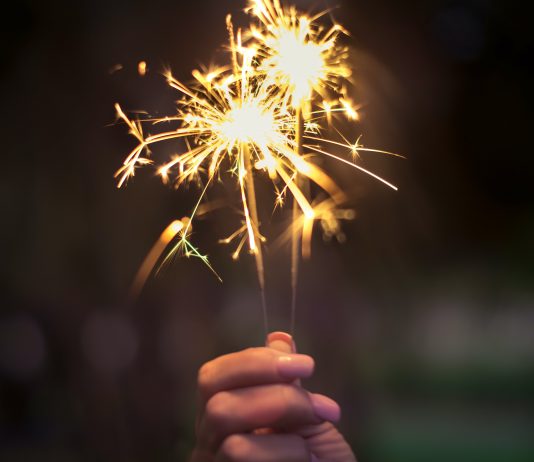 Why a Healthier, Brighter Smile Should Be Your New Year’s Resolution