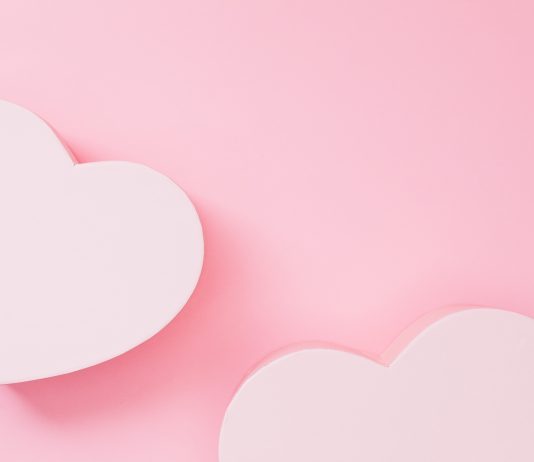 Show Your Smile Some Love This Valentine’s Day