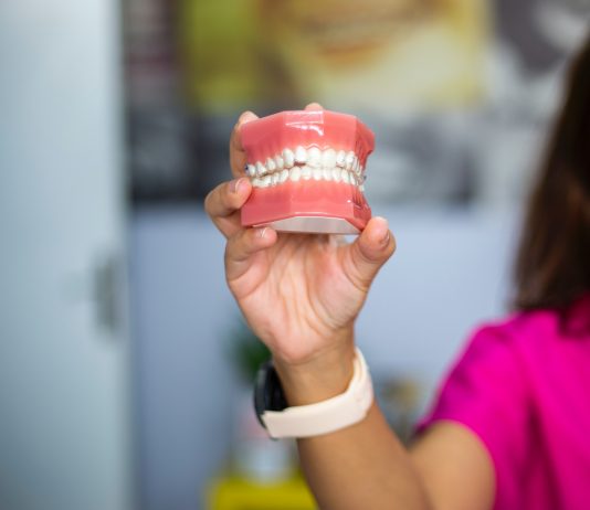 Understanding the Link Between Marijuana Smoking and Gum Disease