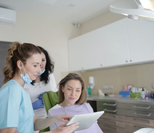 Can Orthodontics Help Correct a Lisp?