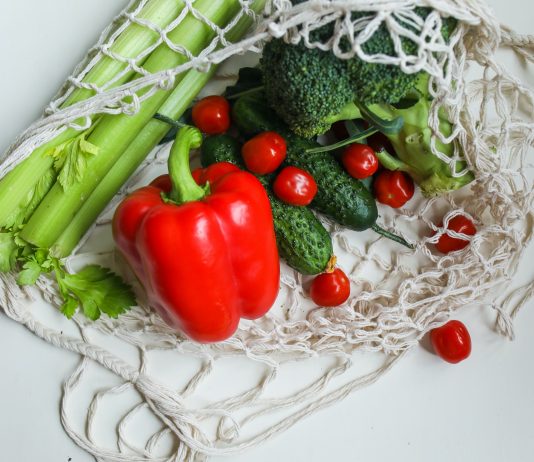 Best Fruits and Vegetables for Your Smile!