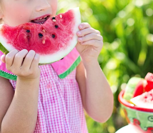 Kid-Friendly Foods That Are Great for Dental Health
