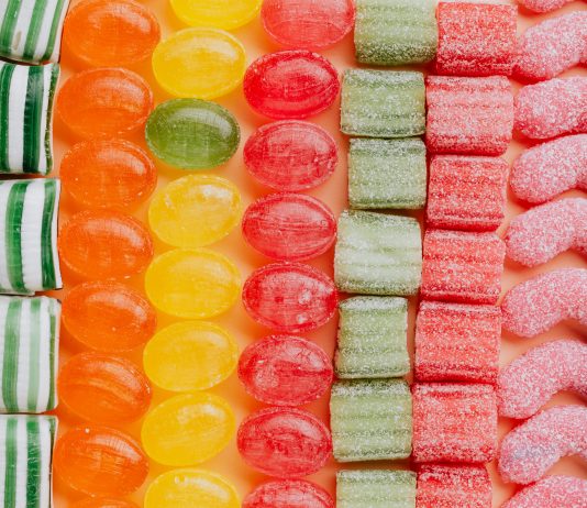 Simple Swaps to Reduce Your Sugar Consumption