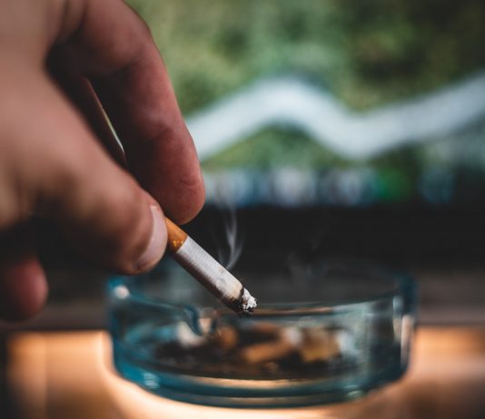 How Does Smoking Affect Gums and Teeth?
