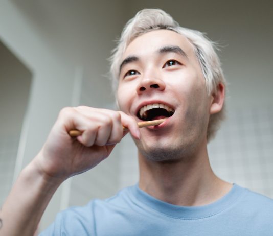 Tips to Improve Your Nightly Oral Care Routine