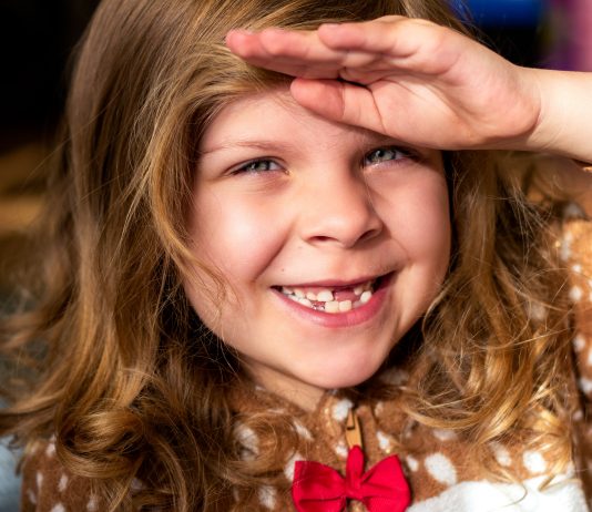 Should You Pull Your Child’s Loose Tooth?