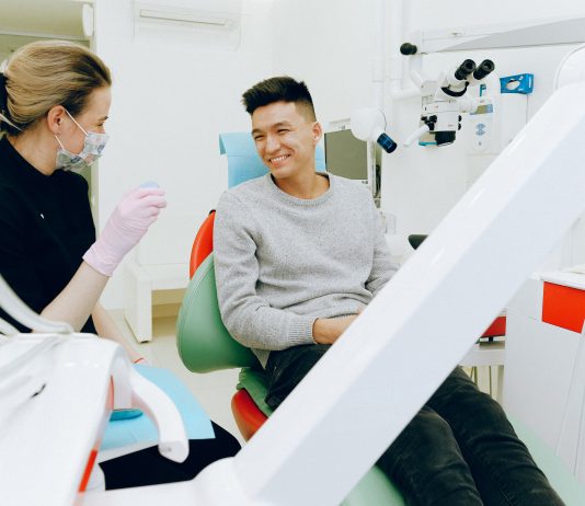 Why Routine Dental Care Is So Important