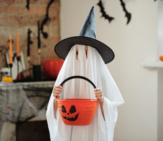 Trick-or-Teeth! Are There “Better” Types of Candy for Your Smile?
