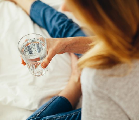 Can Chronic Dry Mouth Harm Your Dental Health?