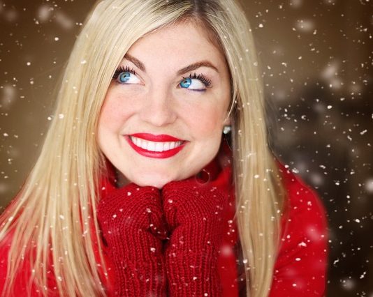 Brighten Your New Year With Cosmetic Dentistry