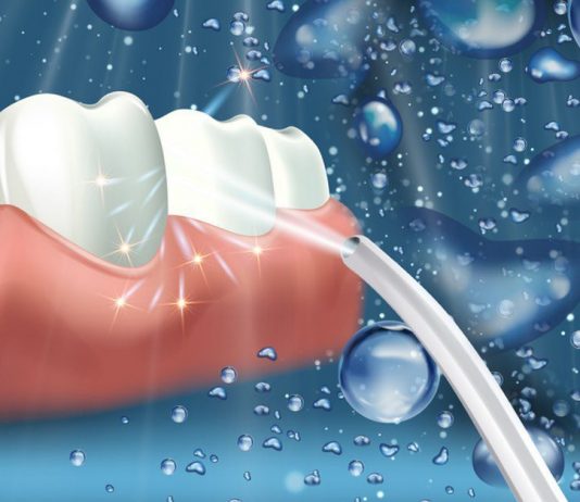Tips for Making Your Water Flosser Most Effective