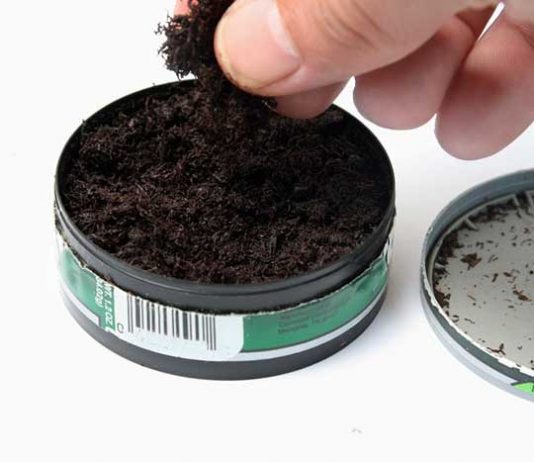 Is Smokeless Tobacco Less Harmful to Your Oral Health?