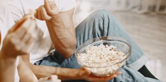 Top 10 Worst Foods for Your Teeth