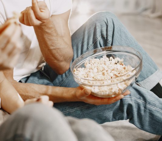 Top 10 Worst Foods for Your Teeth