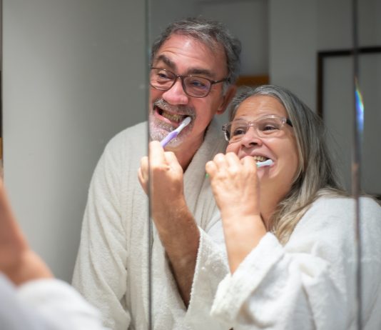 Is There a Right Way to Brush Your Teeth?