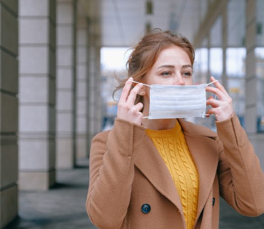 What Is the Connection Between Mouth Sores and COVID-19?