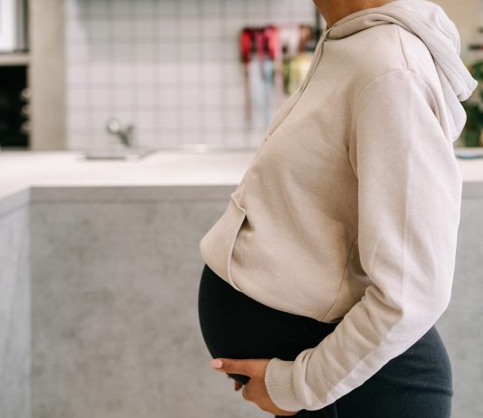 Why Do Your Gums Bleed When You’re Pregnant?