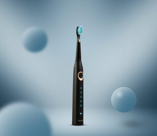 What to Look for in an Electric Toothbrush