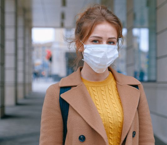 The Link Between Teeth Damage and COVID-19