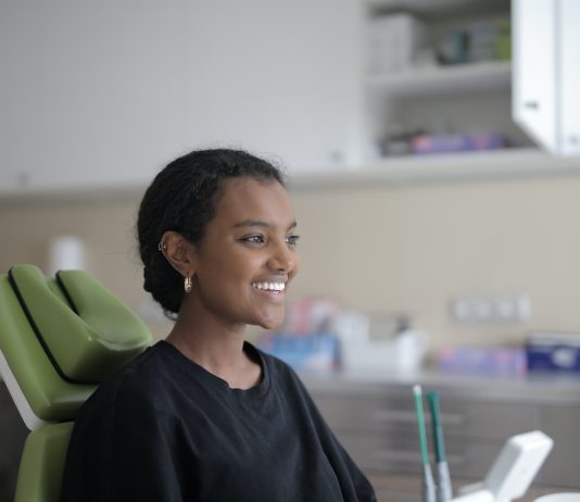 How Is Tooth Resorption Treated?