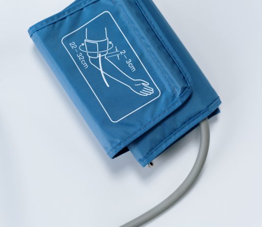 The Link Between Oral Bacteria and Blood Pressure