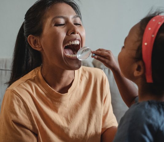 Preparing Your Child for Their First Trip to the Dentist