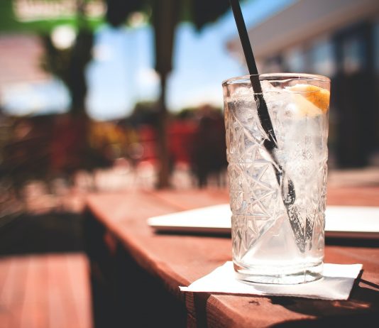 Is Chewing Ice Bad for Your Teeth?