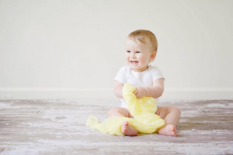 Tips for Soothing Your Teething Toddler