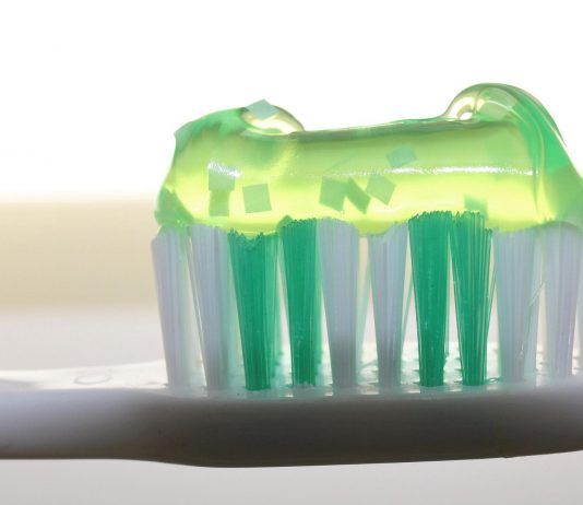 Preventing COVID-19 With Better Oral Hygiene