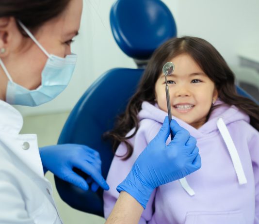 What to Know About Your Child’s First Dental Visit