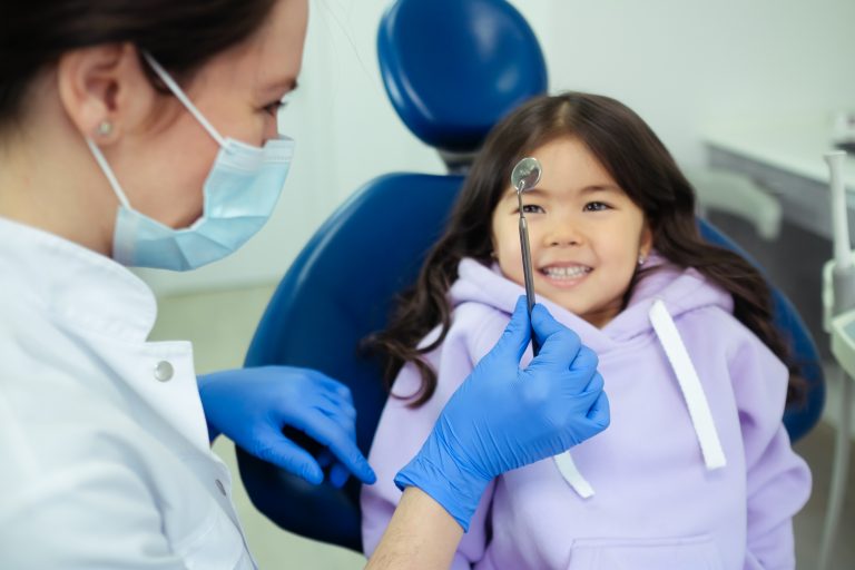 What to Know About Your Child’s First Dental Visit What to Know About Your Child’s First Dental Visit