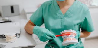 How to Brush and Floss Most Effectively