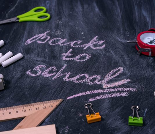 Make a Dental Checkup a Part of Your Child’s Back-to-School Checklist!