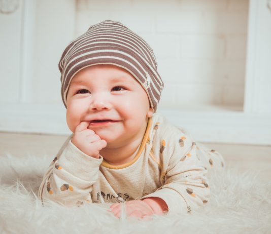 How Are Baby Teeth Different From Adult Teeth?