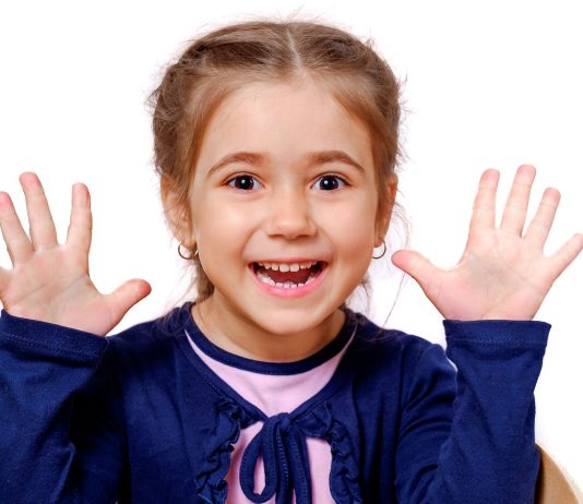 How to Help Your Child Develop Great Oral Hygiene Habits