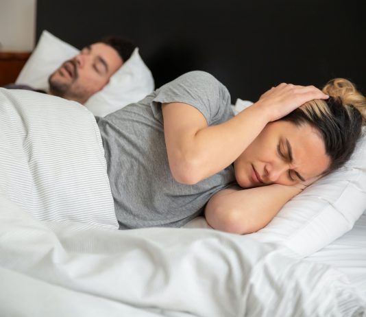 Your Dentist Can Help Treat Your Snoring—Here’s How