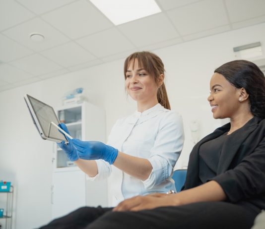 What Can You Expect During Your Initial Dental Checkup?