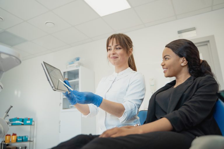 What Can You Expect During Your Initial Dental Checkup? What Can You Expect During Your Initial Dental Checkup?