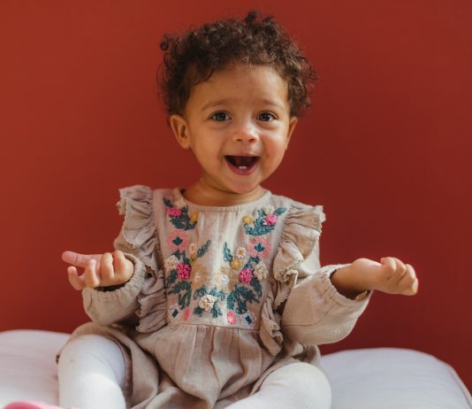 Your Questions About Baby Teeth: Answered