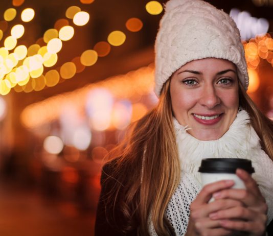 Tips for a Healthier, Brighter Smile for the Holidays