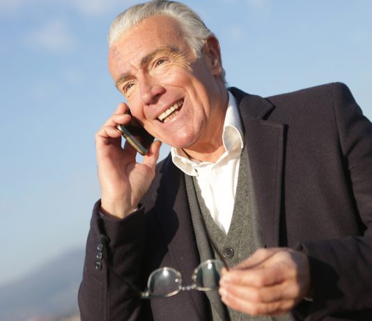 What to Expect When You Start Wearing Dentures