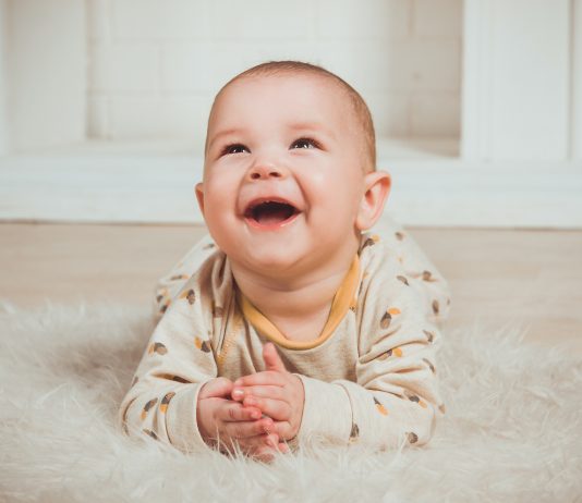 Top Signs Your Baby Is Teething