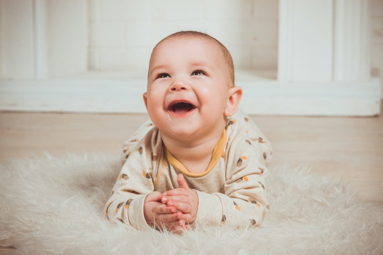 Top Signs Your Baby Is Teething